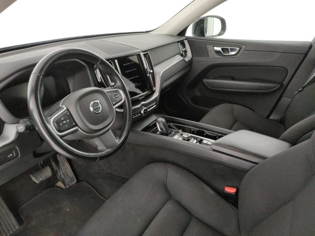 VOLVO XC60 usata, con Boardcomputer