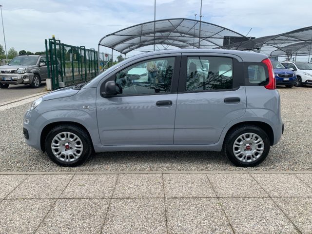 FIAT Panda usata, con Chiusura centralizzata