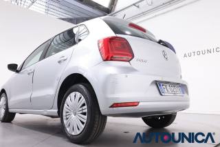 VOLKSWAGEN Polo usata 34
