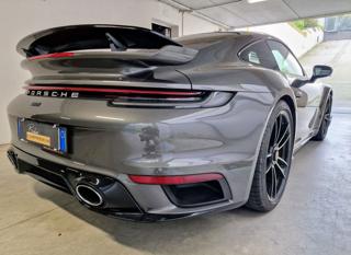 PORSCHE 911 usata, con Chiusura centralizzata