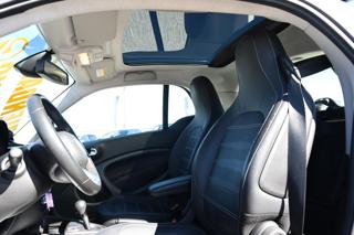SMART ForTwo usata, con ESP