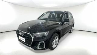 AUDI Q5 35 TDI 163CV S TRONIC S LINE INT+ EST