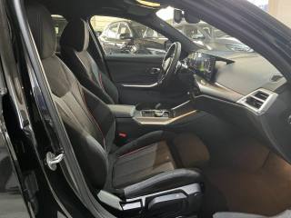 BMW 320 usata, con Sedile posteriore sdoppiato