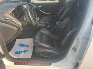 FORD Focus usata, con Boardcomputer