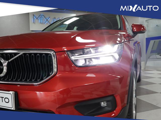 VOLVO XC40 usata, con Climatizzatore