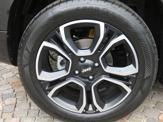 JEEP Avenger usata, con Controllo vocale