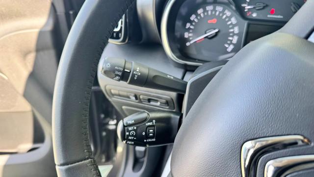CITROEN C3 Aircross usata, con Filtro antiparticolato