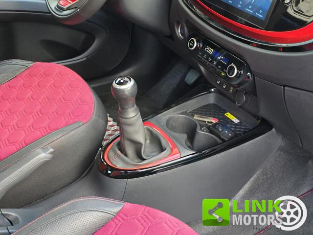 TOYOTA Aygo X usata 44