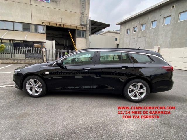 OPEL Insignia usata, con Airbag
