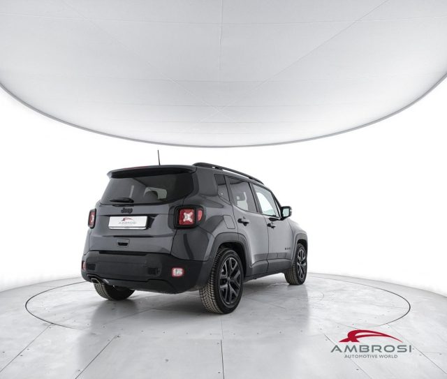 JEEP Renegade usata 2