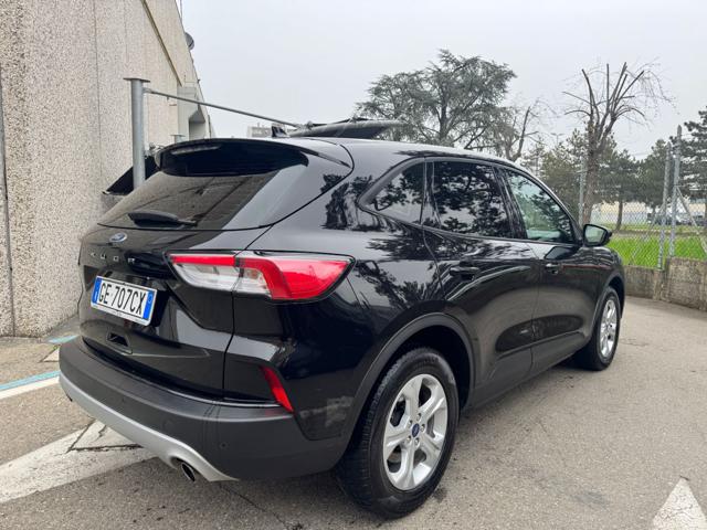 FORD Kuga usata, con Airbag laterali