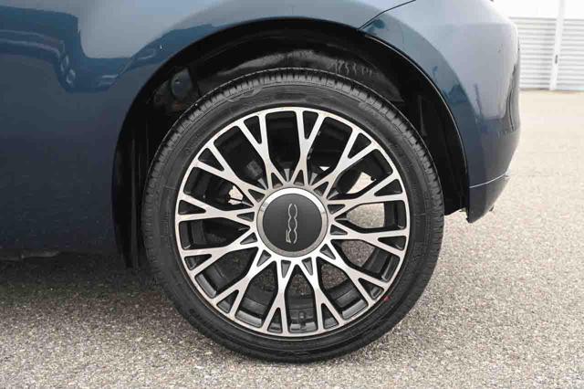 FIAT 500 usata, con Climatizzatore