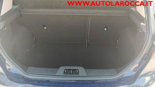 FORD Fiesta usata, con Servosterzo