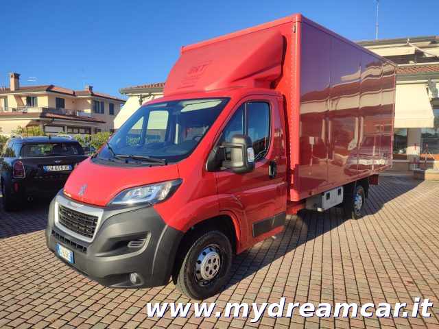 FIAT Ducato usata, con ESP