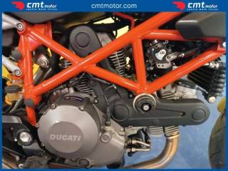 DUCATI Hypermotard 796 usata 8