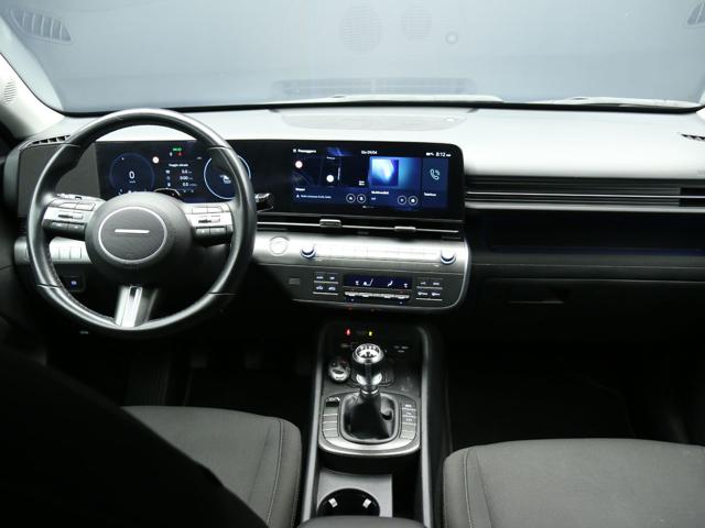 HYUNDAI Kona usata, con Climatizzatore