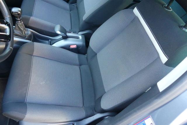 CITROEN C3 Aircross usata 39