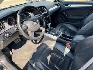 AUDI A4 allroad usata, con Chiusura centralizzata