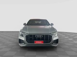 AUDI Q8 usata 7