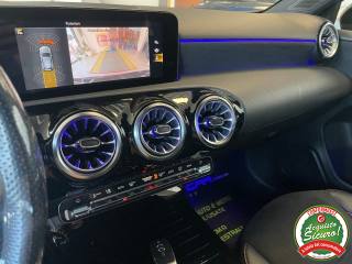 MERCEDES-BENZ A 180 usata, con Immobilizzatore elettronico