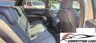 PEUGEOT 5008 usata, con ESP