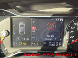 FORD Galaxy usata, con Servosterzo