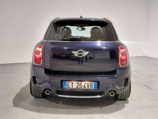MINI Countryman usata, con Boardcomputer