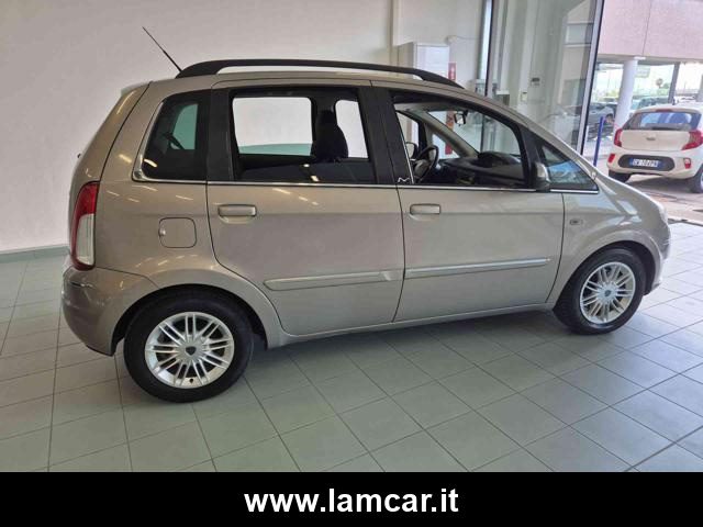 LANCIA MUSA usata, con Climatizzatore