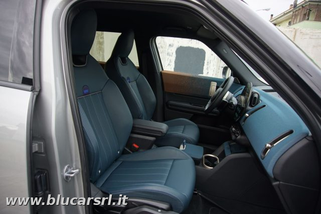 MINI Countryman usata 12