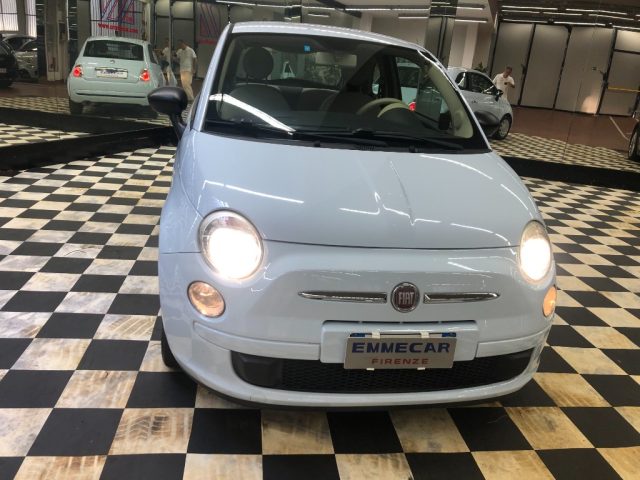 FIAT 500 usata, con Airbag laterali