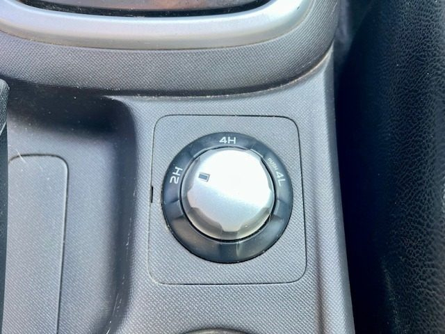 ISUZU D-Max usata, con Cruise Control