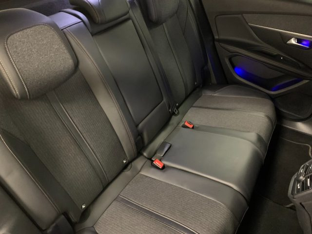 PEUGEOT 3008 usata, con Servosterzo