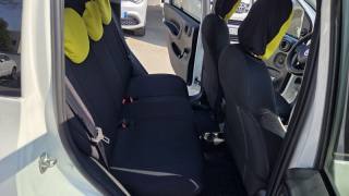 FIAT Panda usata, con Climatizzatore