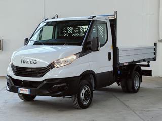 IVECO Daily usata, con Chiusura centralizzata