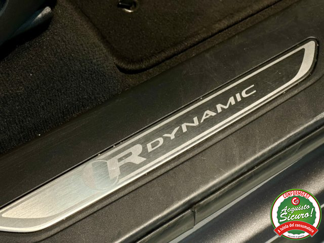 LAND ROVER Range Rover Velar usata, con Climatizzatore