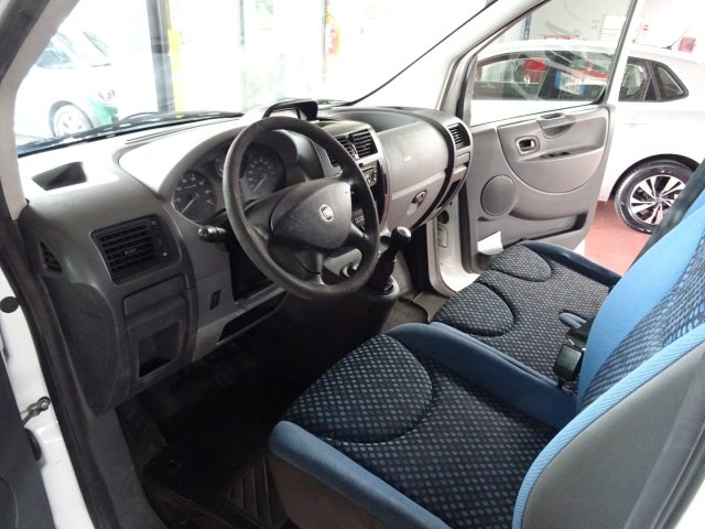 FIAT Scudo usata 9