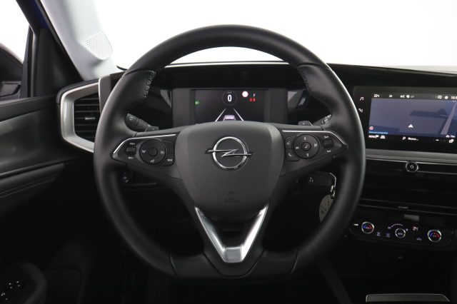 OPEL Mokka usata 4