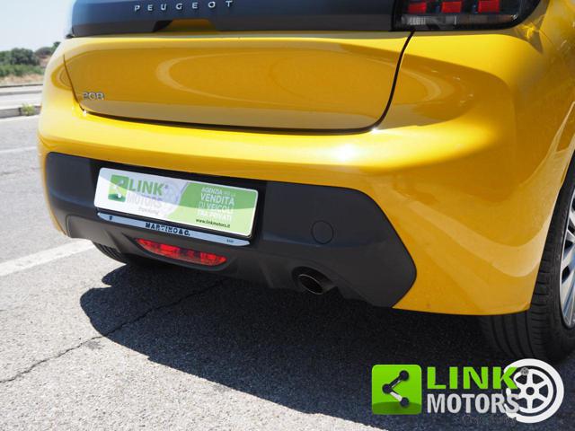 PEUGEOT 208 usata 20