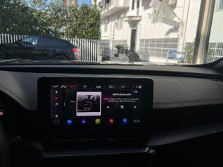 CUPRA Formentor usata, con Volante in pelle