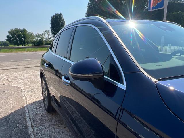 MERCEDES-BENZ GLC 220 usata, con Bracciolo