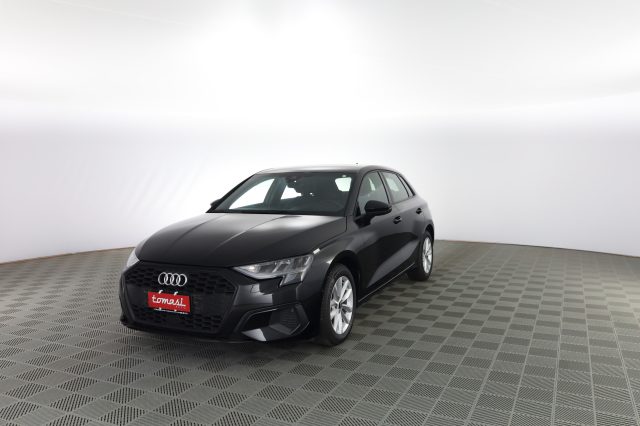 AUDI A3 usata 0