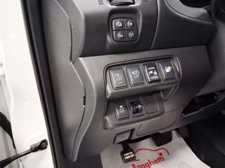 NISSAN Leaf usata, con Bluetooth