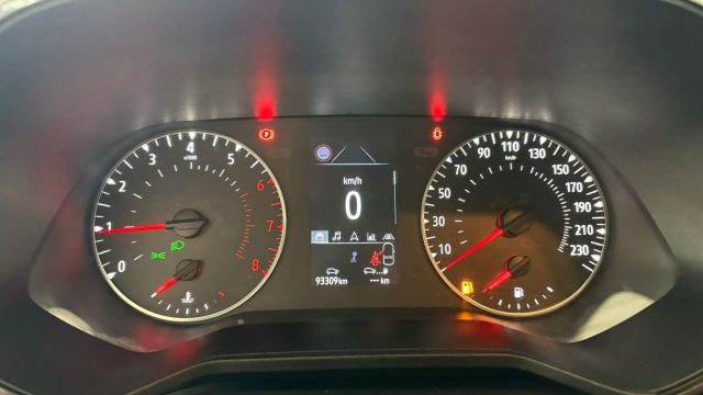 RENAULT Clio usata, con Antifurto