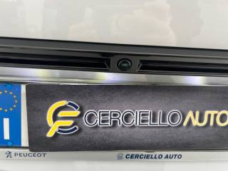 PEUGEOT 2008 usata, con Climatizzatore