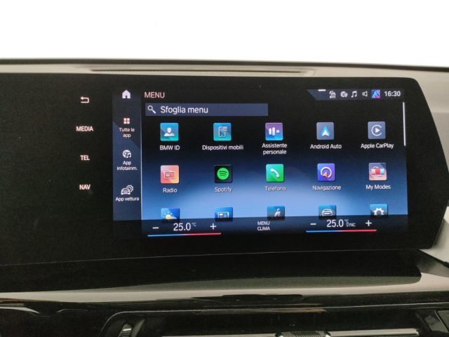 BMW X1 usata, con Cruise Control