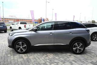 PEUGEOT 3008 usata, con Boardcomputer