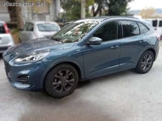 FORD Kuga usata, con Airbag Passeggero