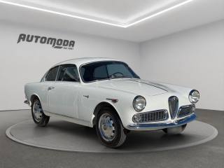 ALFA ROMEO Giulietta usata 2