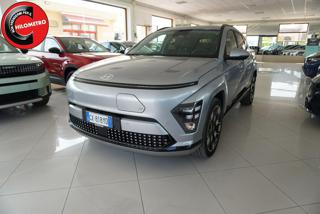 HYUNDAI Kona usata, con Airbag