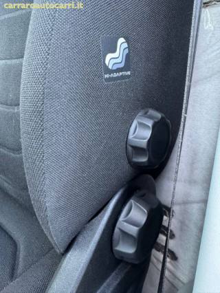 IVECO Daily usata, con Bracciolo